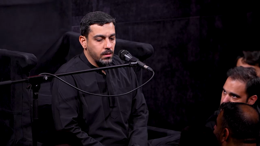 پیش‌نمایش ویدیوی خبر دارم که بی‌تابی